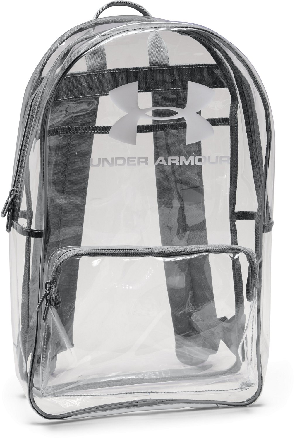 Academy Sports + Outdoors Clear Backpack