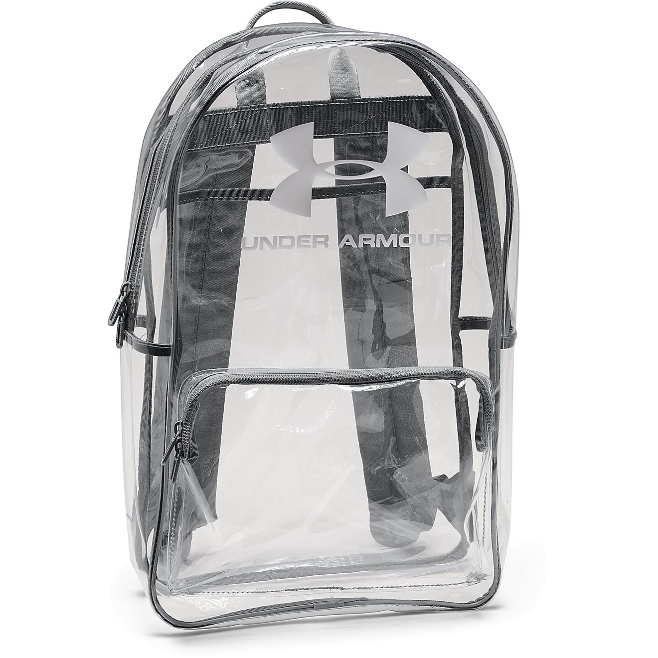 Under Armour Loudon Clear Backpack                                                                                               - view number 2