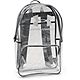 Under Armour Loudon Clear Backpack                                                                                               - view number 2