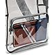 Under Armour Loudon Clear Backpack                                                                                               - view number 4
