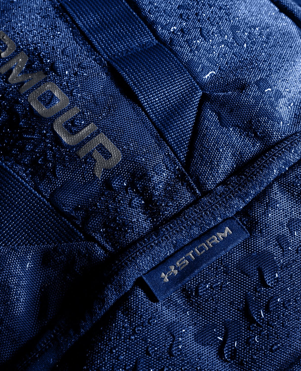 Under Armour Hustle 5.0 Backpack - view number 5