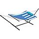 Algoma Cotton Rope Hammock Stand, Pad and Pillow Combination                                                                     - view number 5