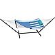 Algoma Cotton Rope Hammock Stand, Pad and Pillow Combination                                                                     - view number 6