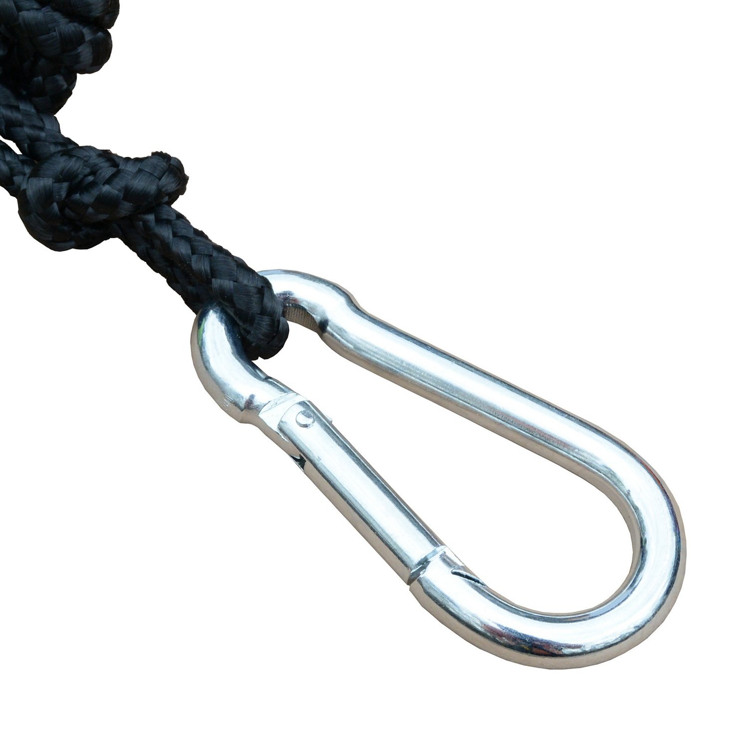 Algoma GO2 Traveler Nylon Camping Hammock                                                                                        - view number 4