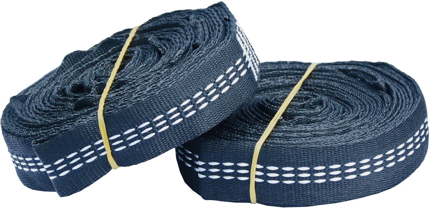 Algoma GO2 Traveler Nylon Camping Hammock                                                                                        - view number 6