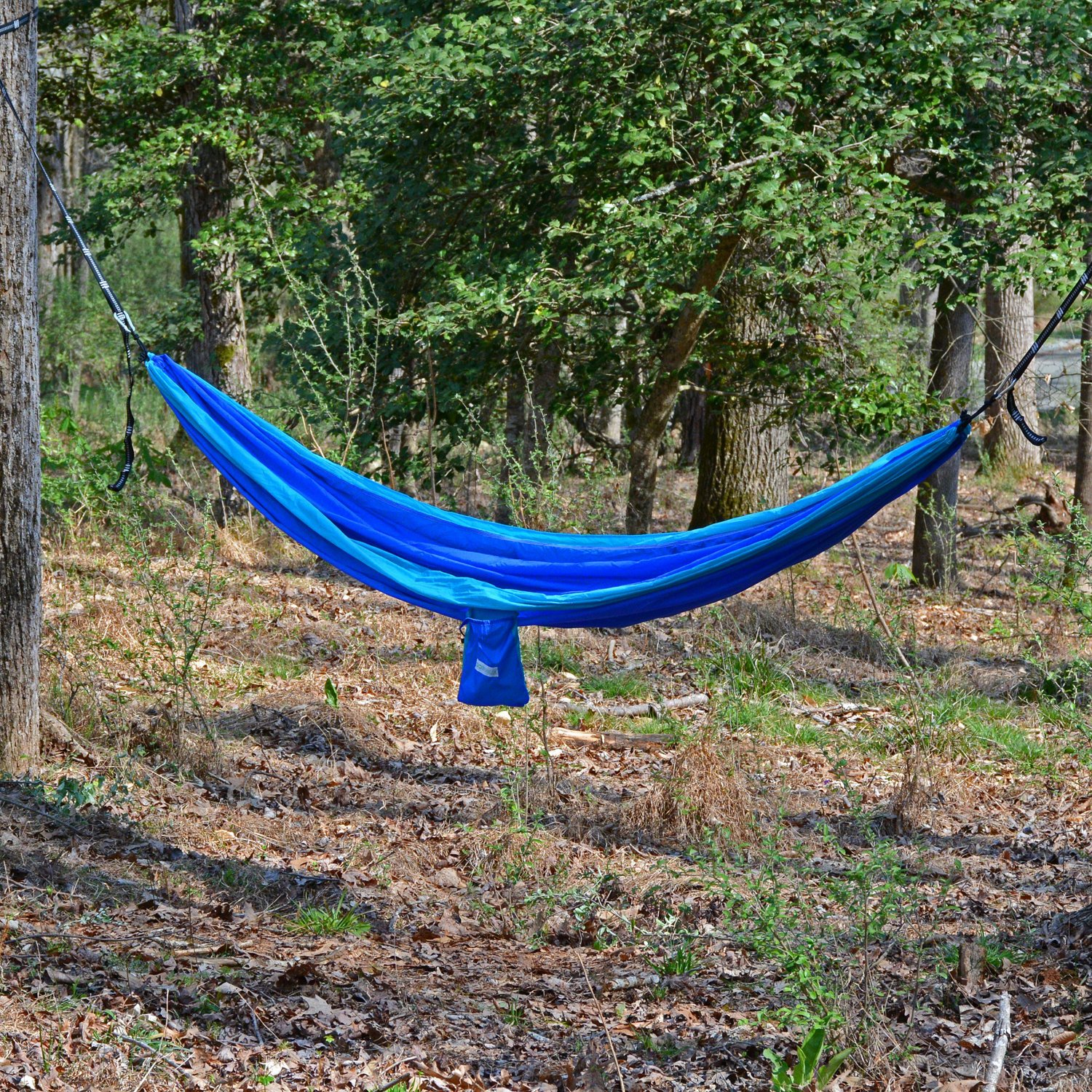 Algoma GO2 Traveler Nylon Camping Hammock