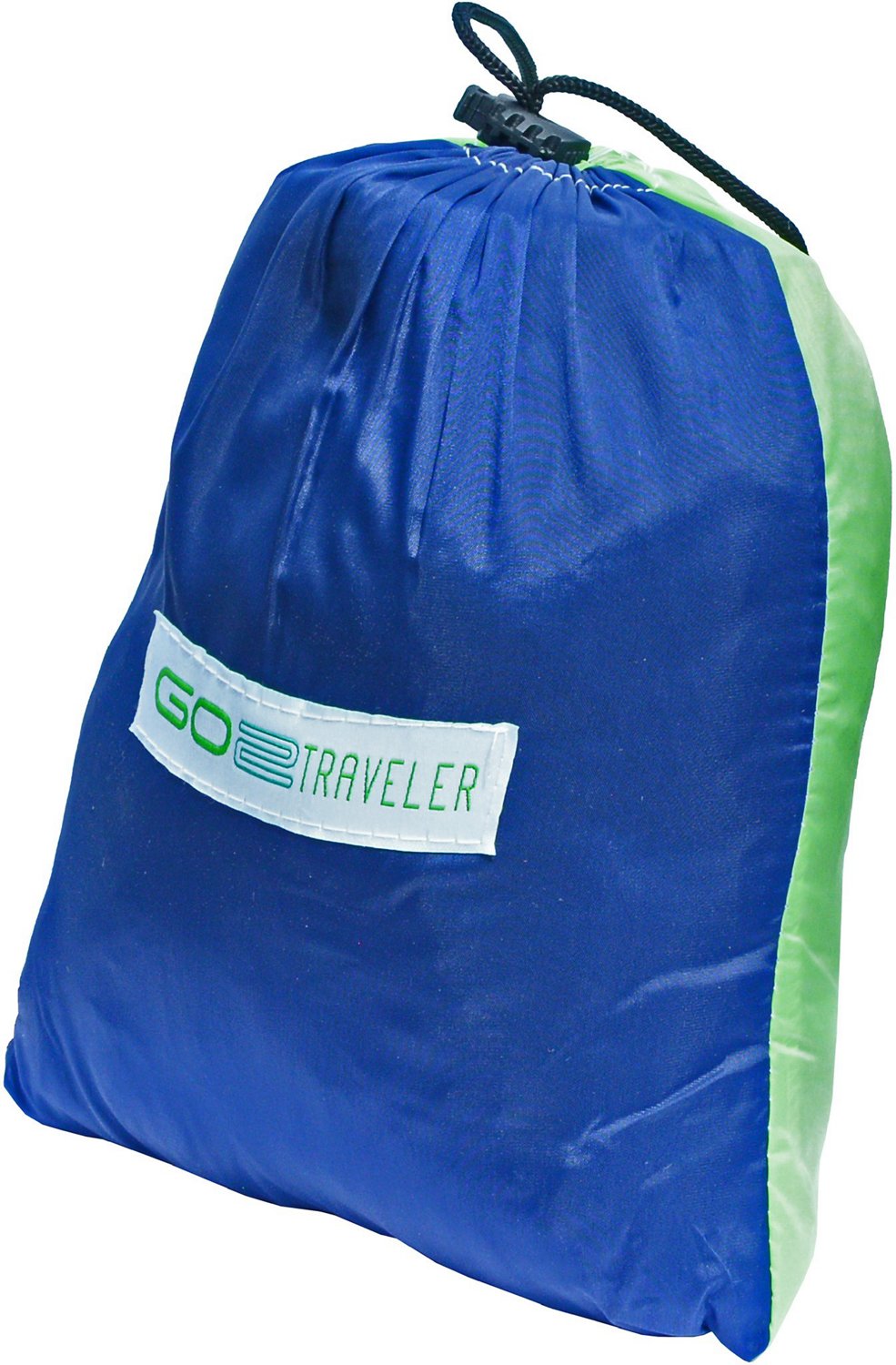 Algoma GO2 Traveler Nylon Camping Hammock Academy