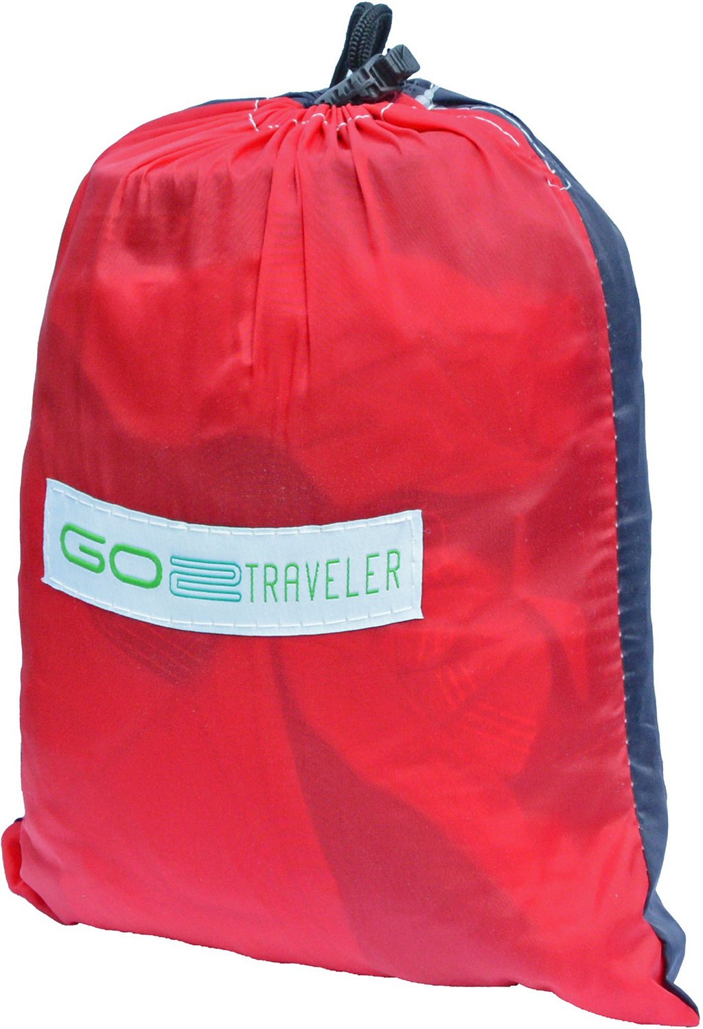 Algoma GO2 Traveler Nylon Camping Hammock - view number 2