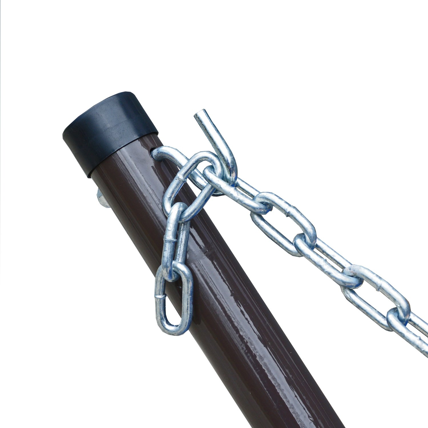 Algoma Cotton Rope Hammock Stand, Pad and Pillow Combination                                                                     - view number 7