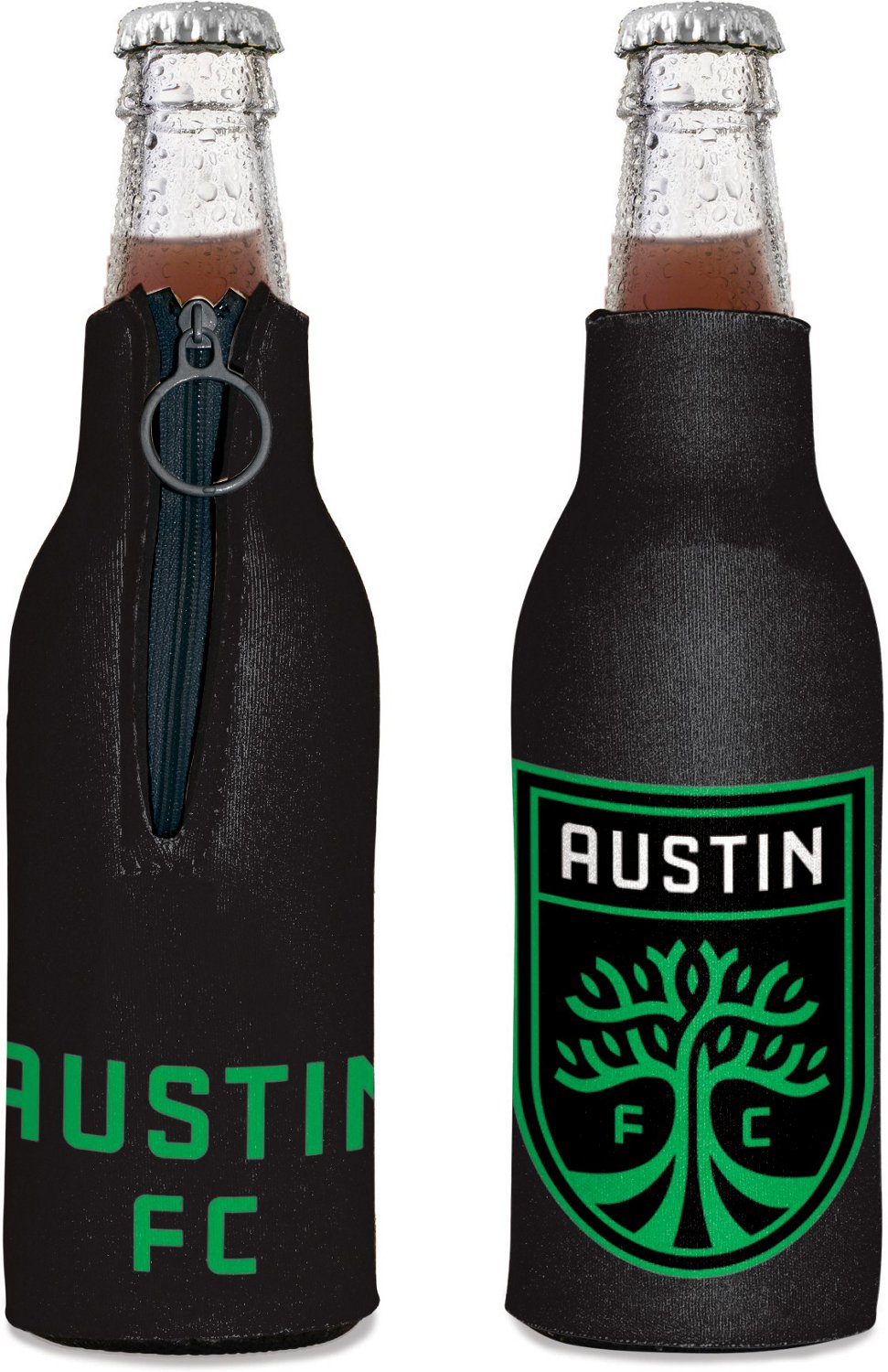 WinCraft Austin FC Bottle Cooler