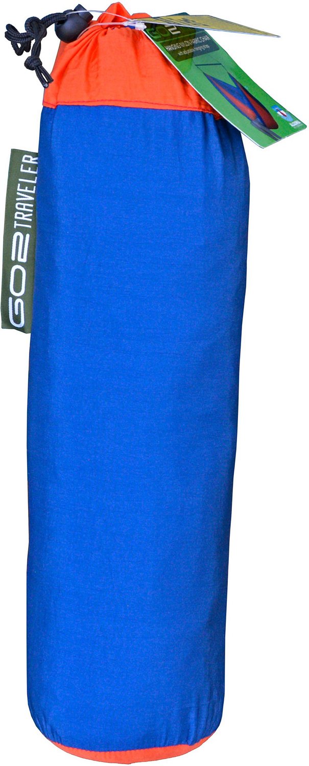 Algoma G02 Traveler Portable Camping Chair                                                                                       - view number 2