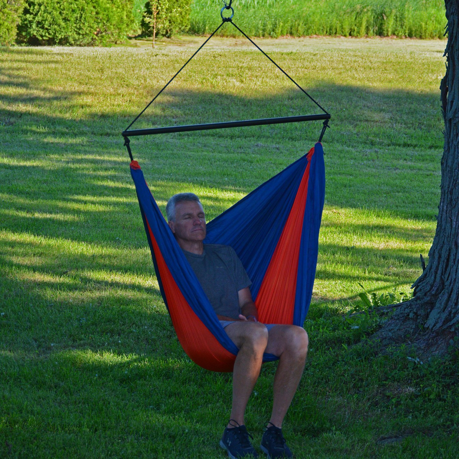 Algoma G02 Traveler Portable Camping Chair                                                                                       - view number 8