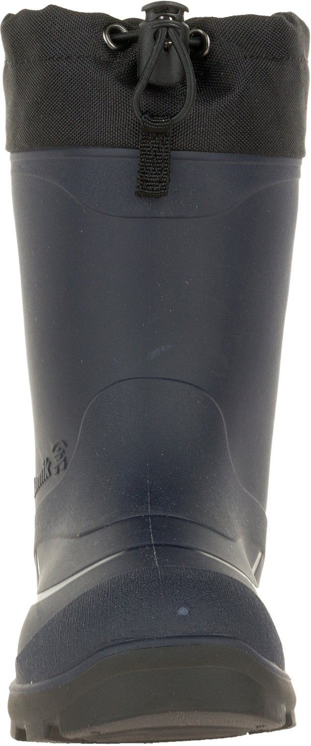 Kamik Toddlers' Snowbuster 1 Snow Boots - view number 3