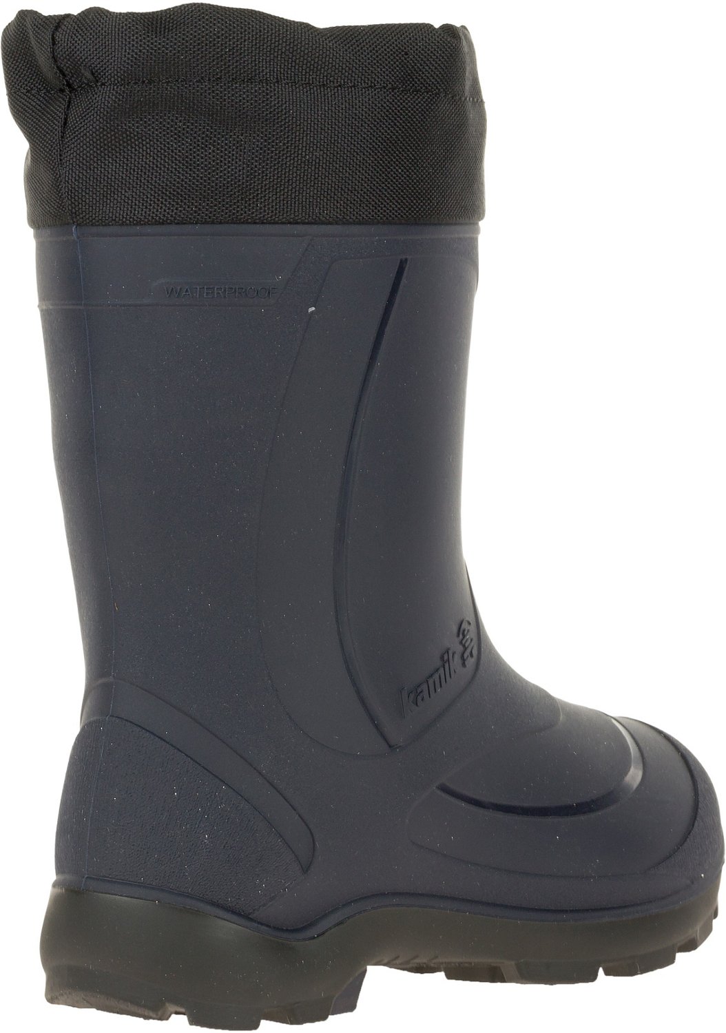 Kamik Toddlers' Snowbuster 1 Snow Boots - view number 8