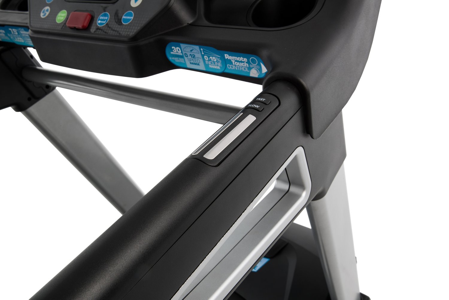 XTERRA TRX4500 Folding Treadmill                                                                                                 - view number 4
