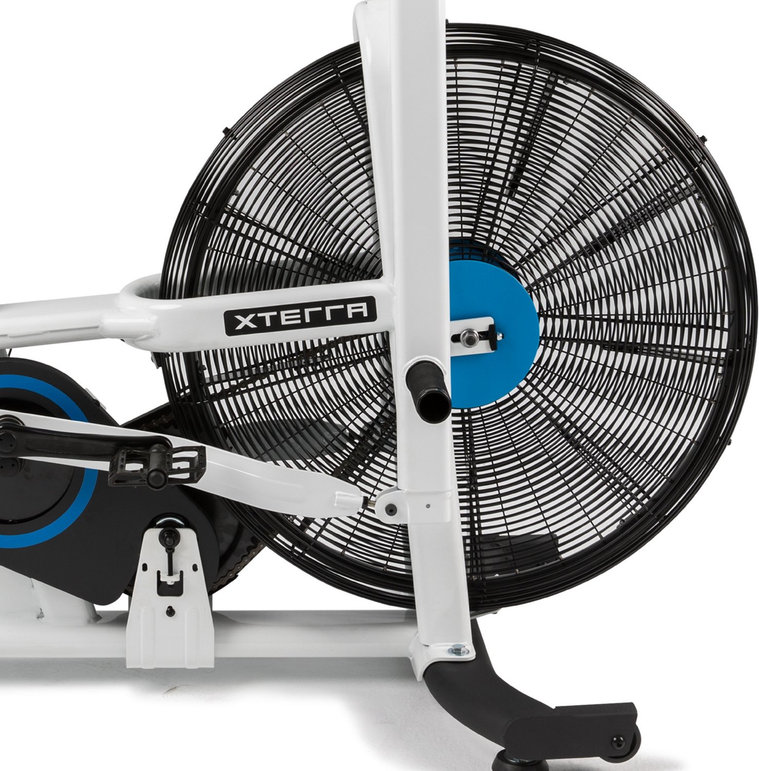 Xterra fitness best sale air350 airbike review