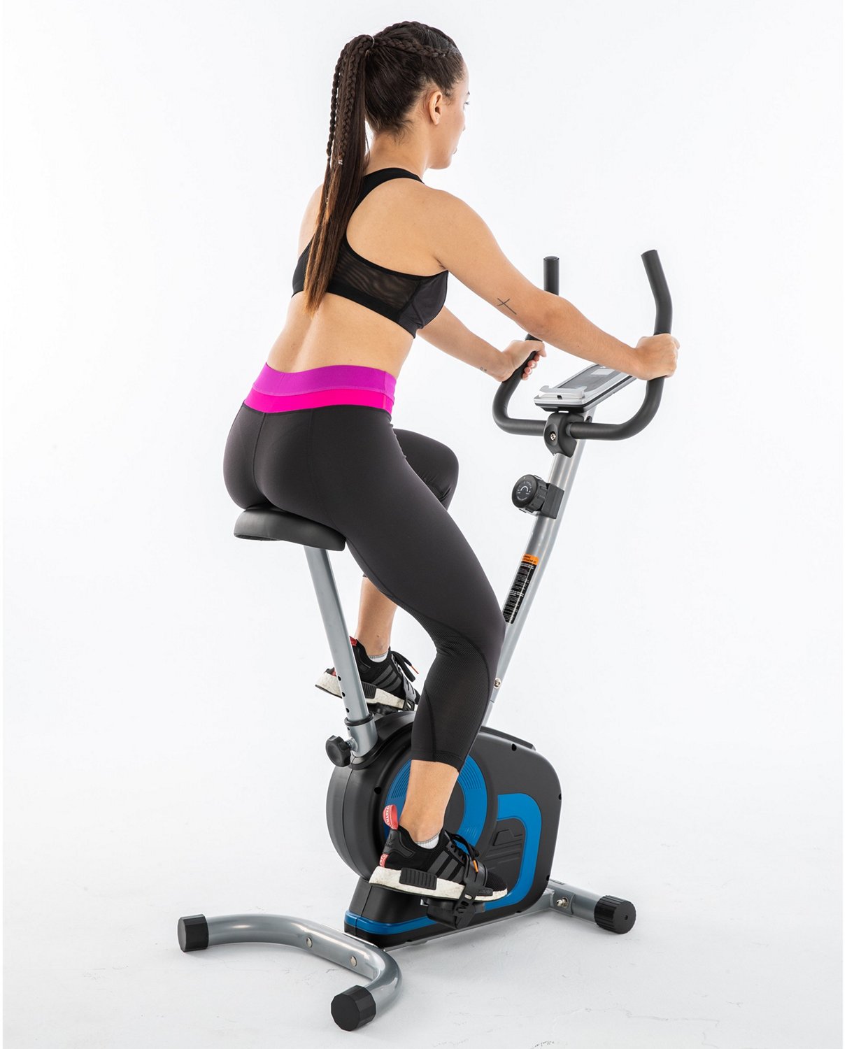 XTERRA UB120 Upright Fitness Bike - view number 6