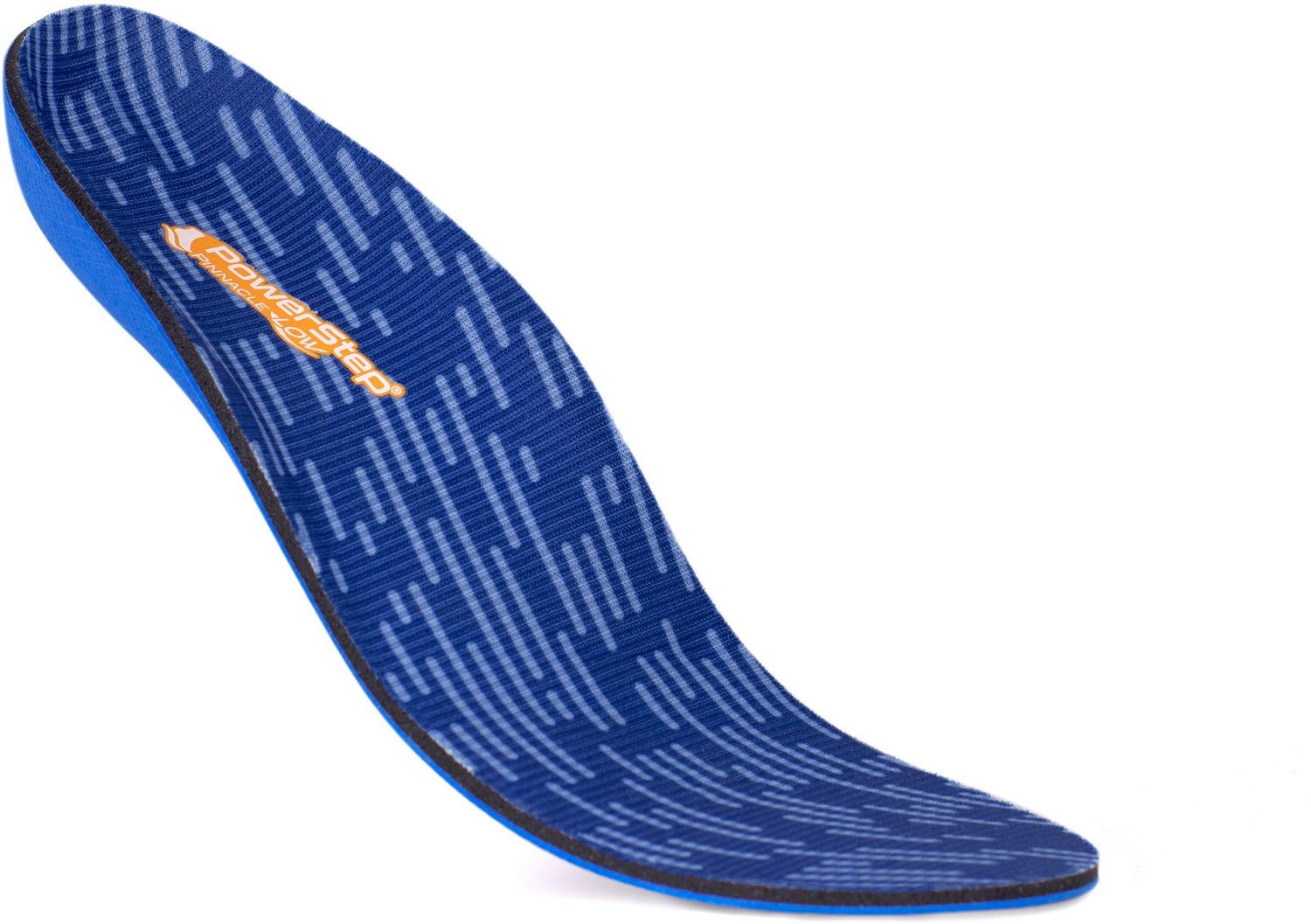 Powerstep Pinnacle Low Arch Shoe Insoles                                                                                         - view number 3