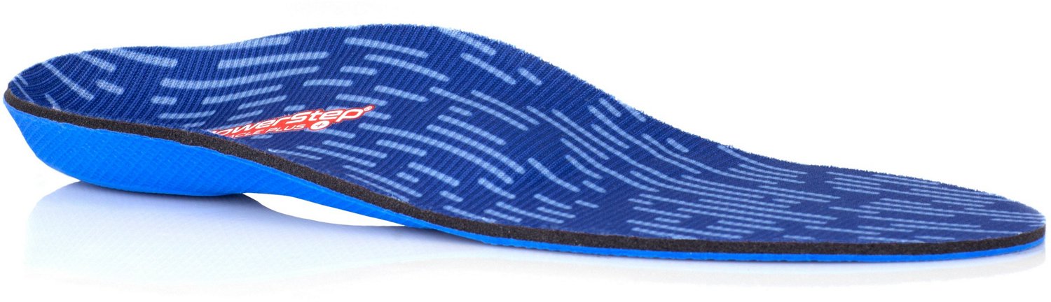 Powerstep Pinnacle Plus Met Shoe Insoles - view number 2