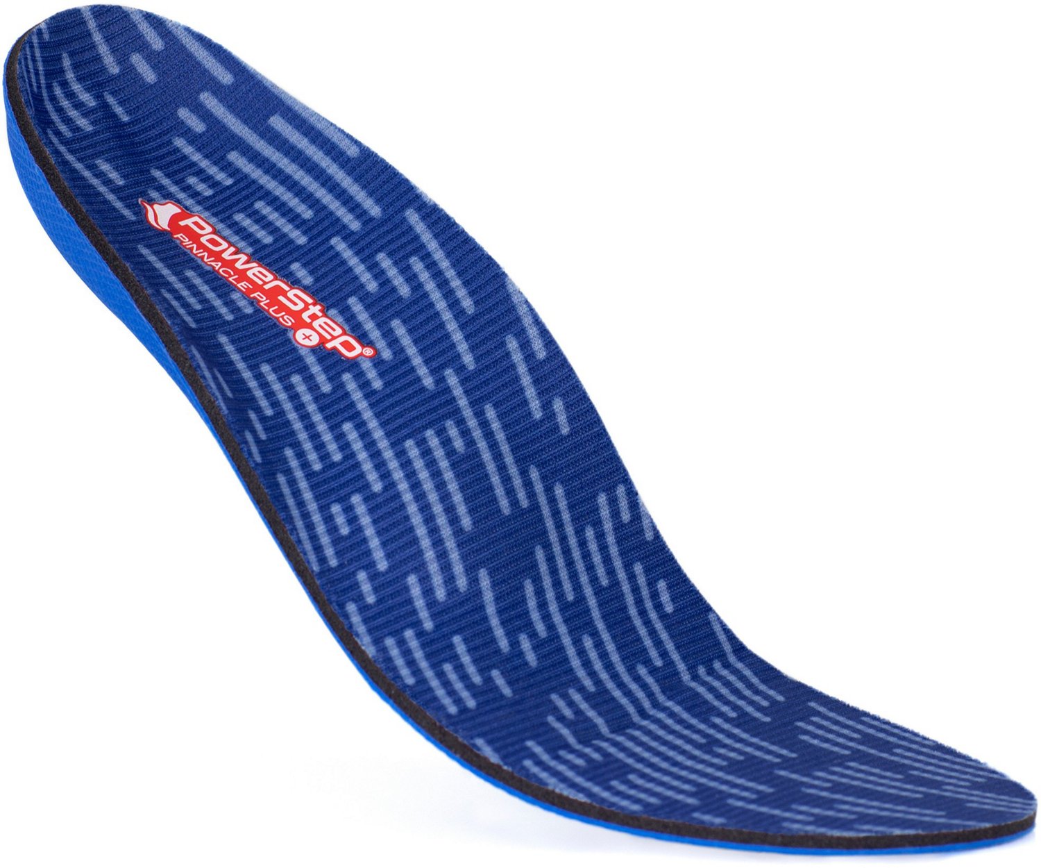 Powerstep Pinnacle Plus Met Shoe Insoles - view number 3