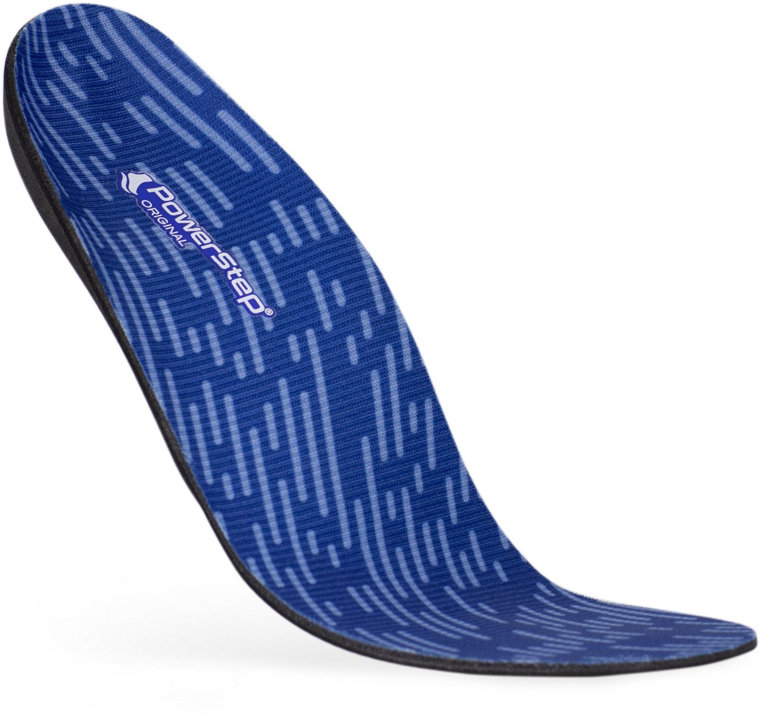 Powerstep Original Shoe Insoles Free Shipping at Academy