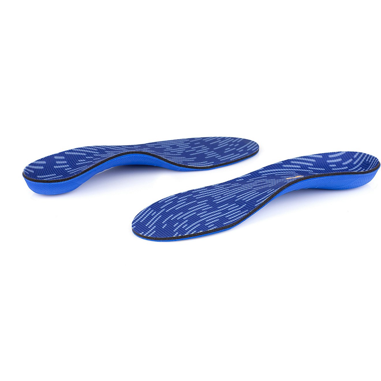 Powerstep Pinnacle Low Arch Shoe Insoles                                                                                         - view number 5
