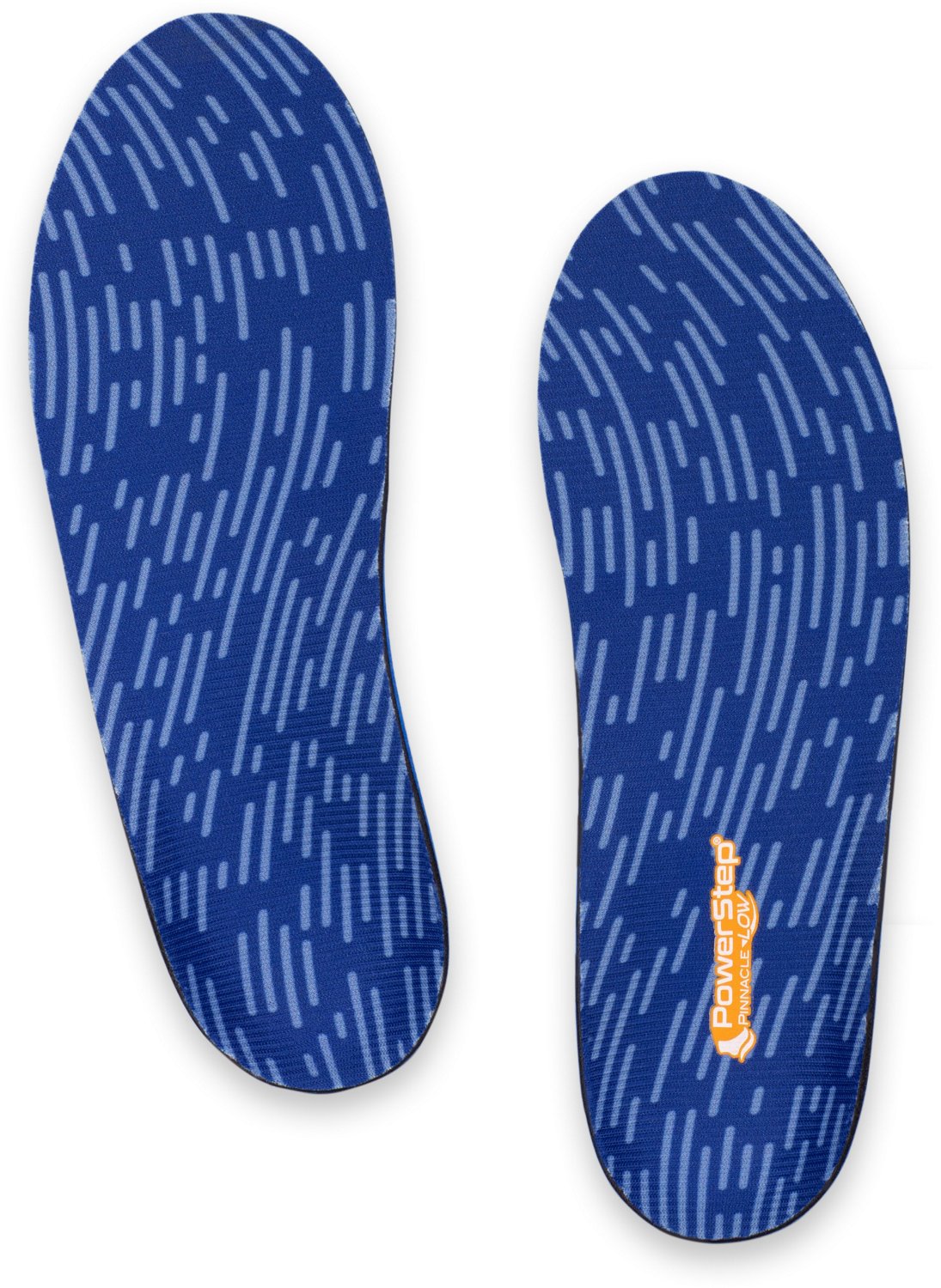 Powerstep Pinnacle Low Arch Shoe Insoles                                                                                         - view number 6