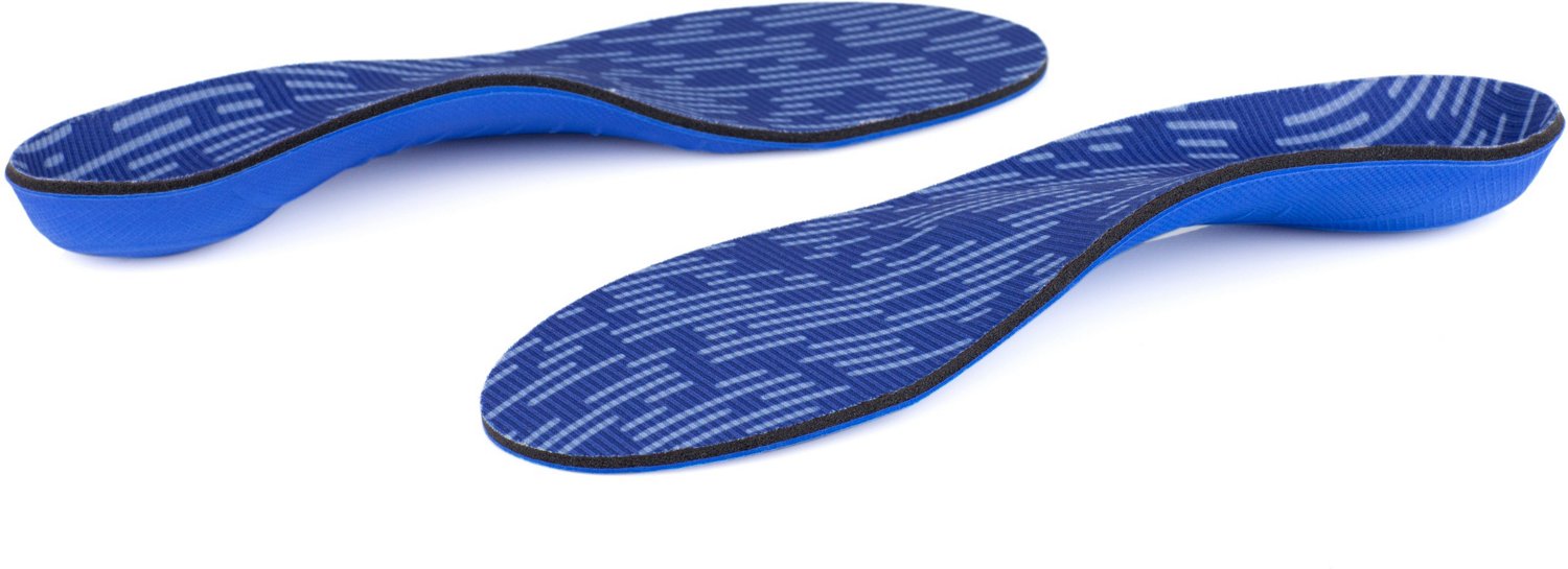 Powerstep Pinnacle Neutral Arch Shoe Insoles - view number 2