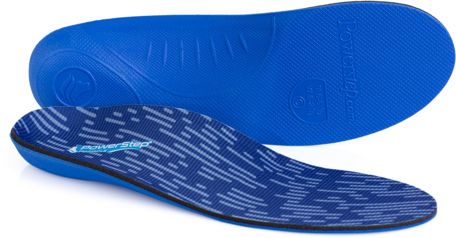 Powerstep Pinnacle Neutral Arch Shoe Insoles - view number 4