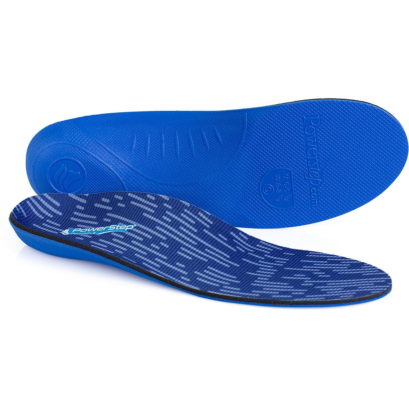 Powerstep Pinnacle Neutral Arch Shoe Insoles                                                                                     - view number 4
