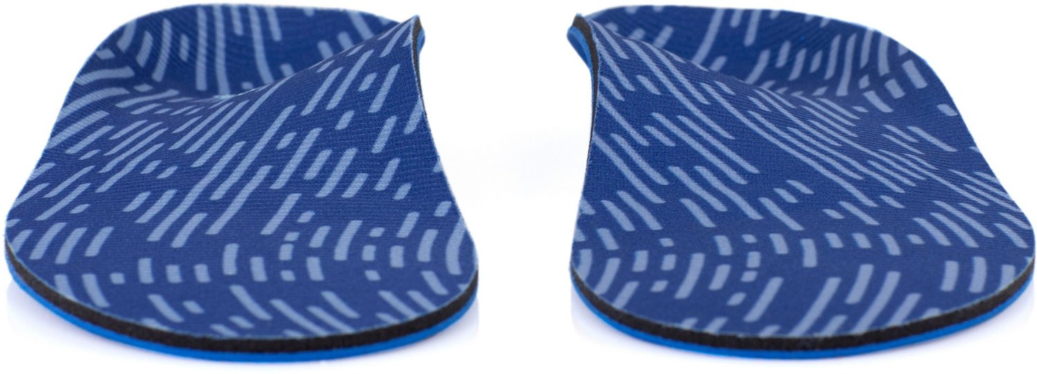 Powerstep Pinnacle Neutral Arch Shoe Insoles - view number 5