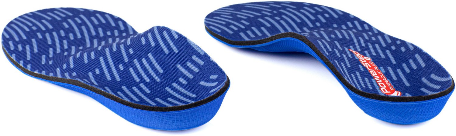 Powerstep Pinnacle Plus Met Shoe Insoles - view number 4