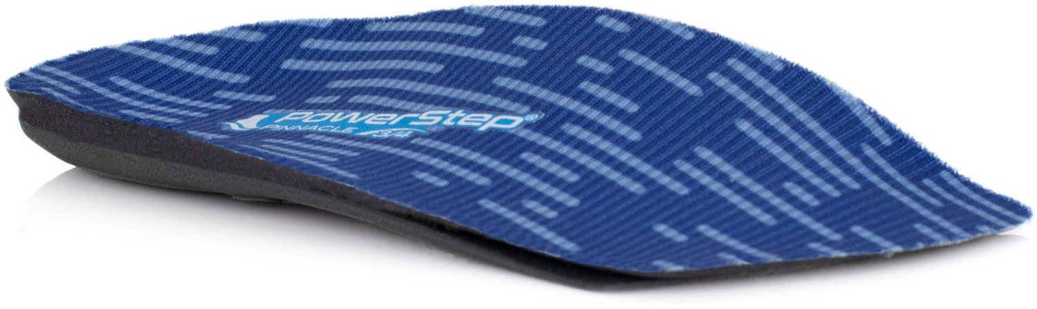 Powerstep Slim Tech 3/4 Insoles                                                                                                  - view number 2