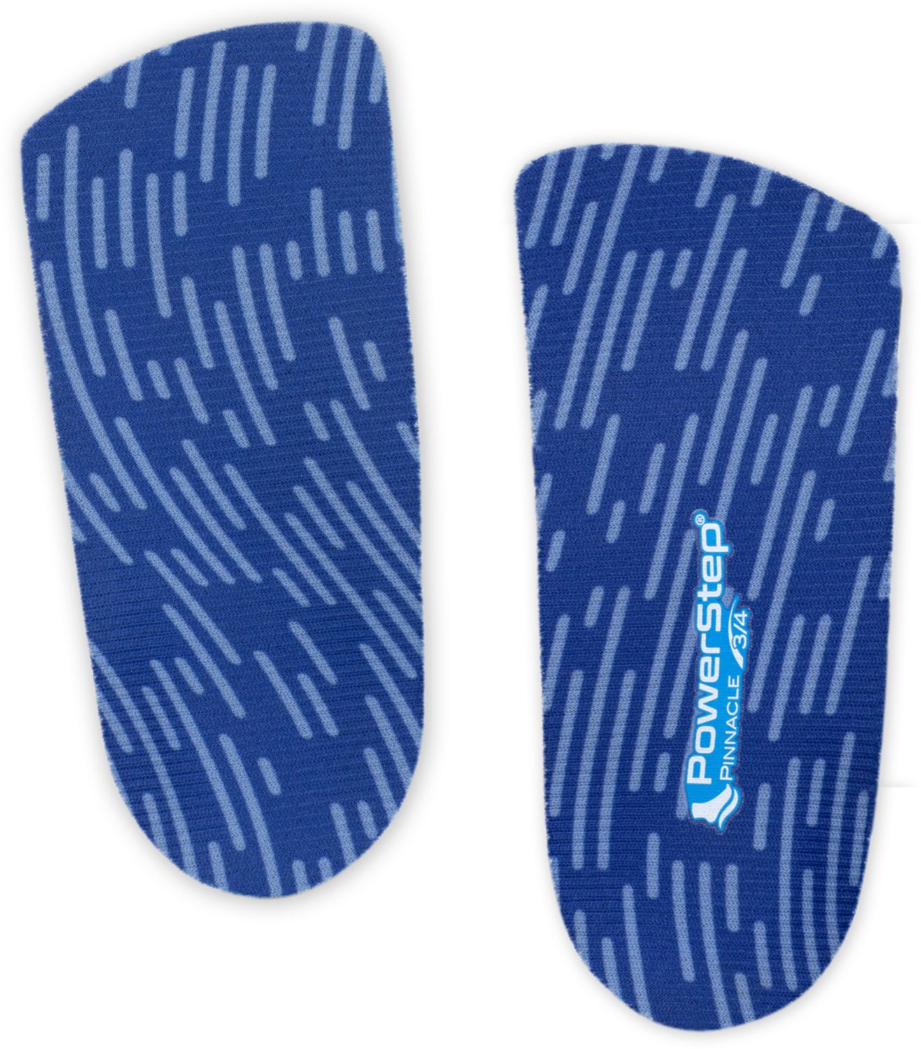 Powerstep Slim Tech 3/4 Insoles                                                                                                  - view number 3