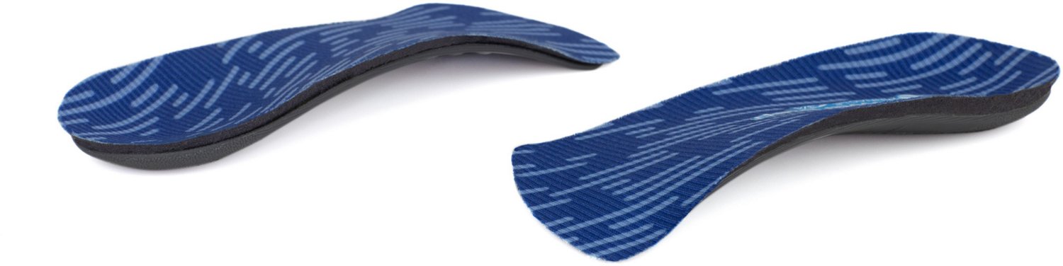 Powerstep Slim Tech 3/4 Insoles                                                                                                  - view number 5