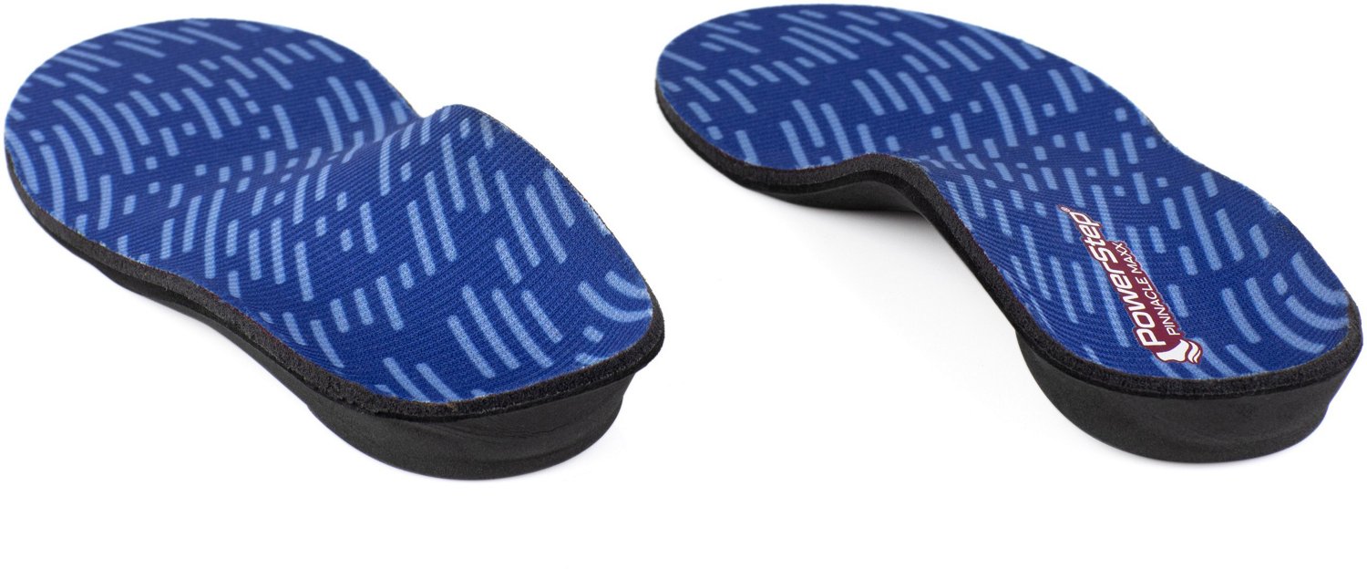 Powerstep Pinnacle Maxx Shoe Insoles - view number 4