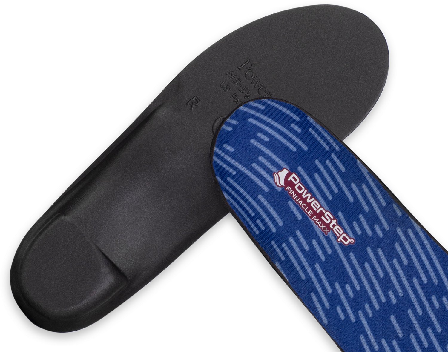 Powerstep Pinnacle Maxx Shoe Insoles - view number 6