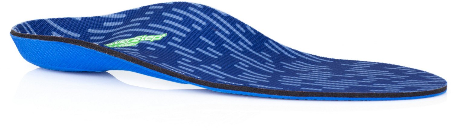 Powerstep Pinnacle High Arch Shoe Insoles - view number 2