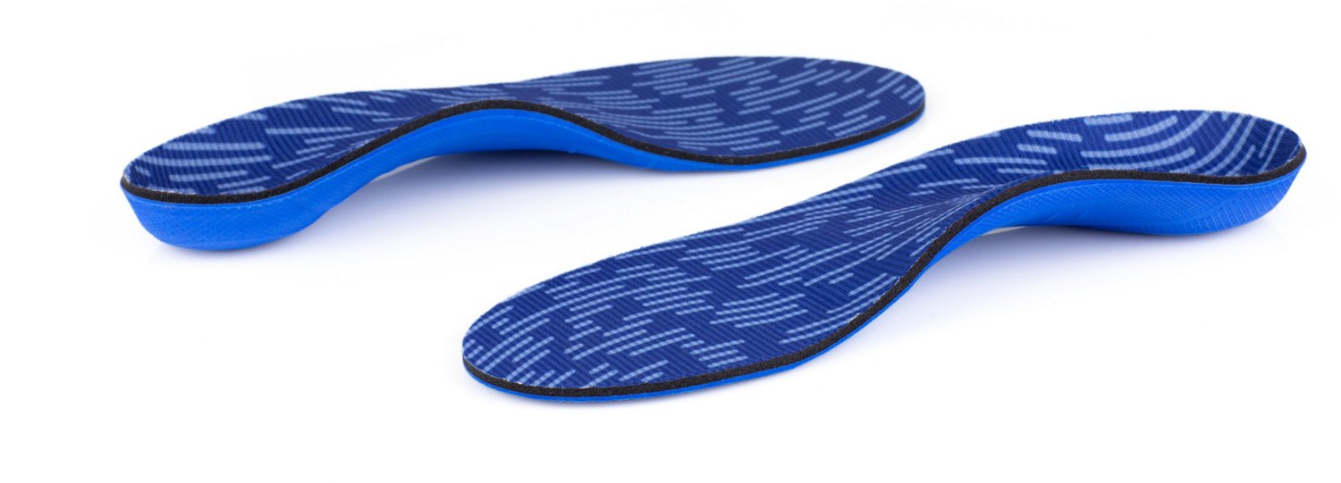 Powerstep Pinnacle High Arch Shoe Insoles - view number 4