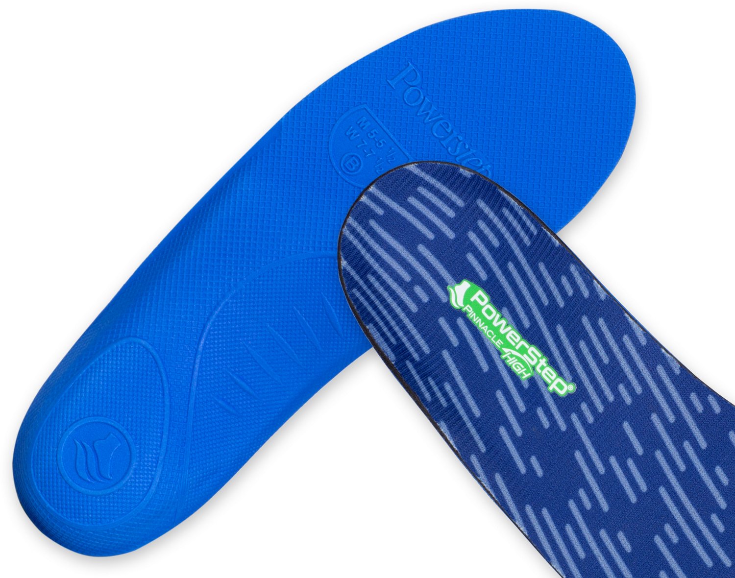 Powerstep Pinnacle High Arch Shoe Insoles - view number 6