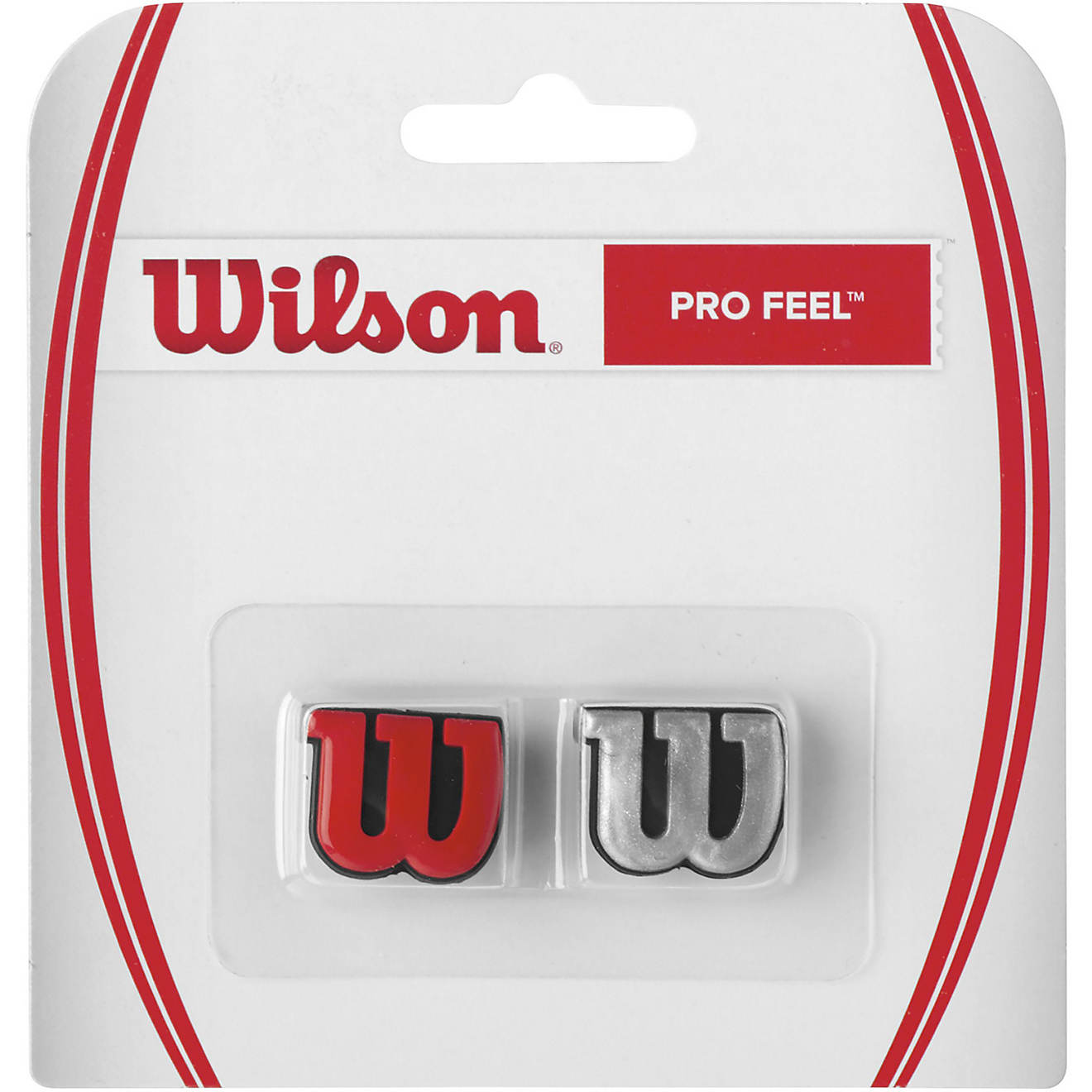 Wilson Pro Feel Racquet Dampener                                                                                                 - view number 1