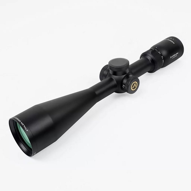 Athlon Optics Argos… - image