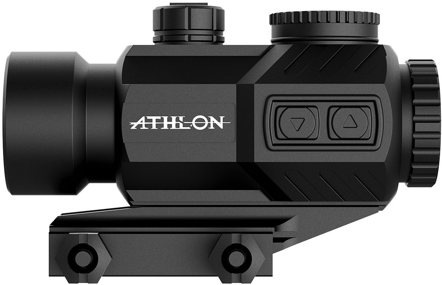 Athlon Optics Midas TSP3 Prism Red Dot Scope                                                                                     - view number 2