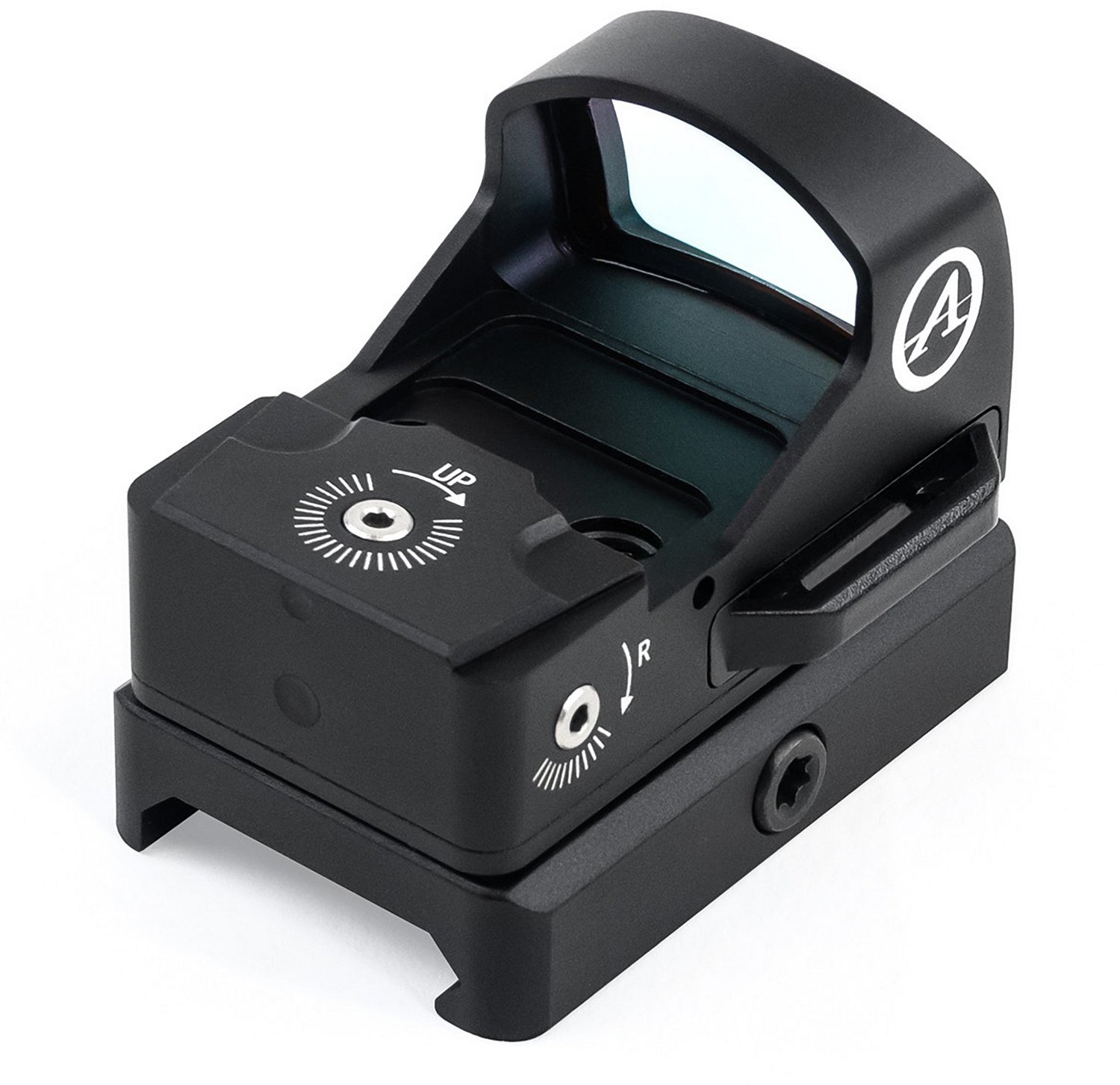 Athlon Optics Midas TSR1 Red Dot Sight                                                                                           - view number 2