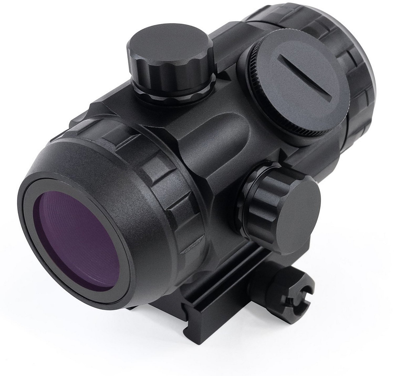 Athlon Optics Midas TSR3 Red Dot Sight                                                                                           - view number 2