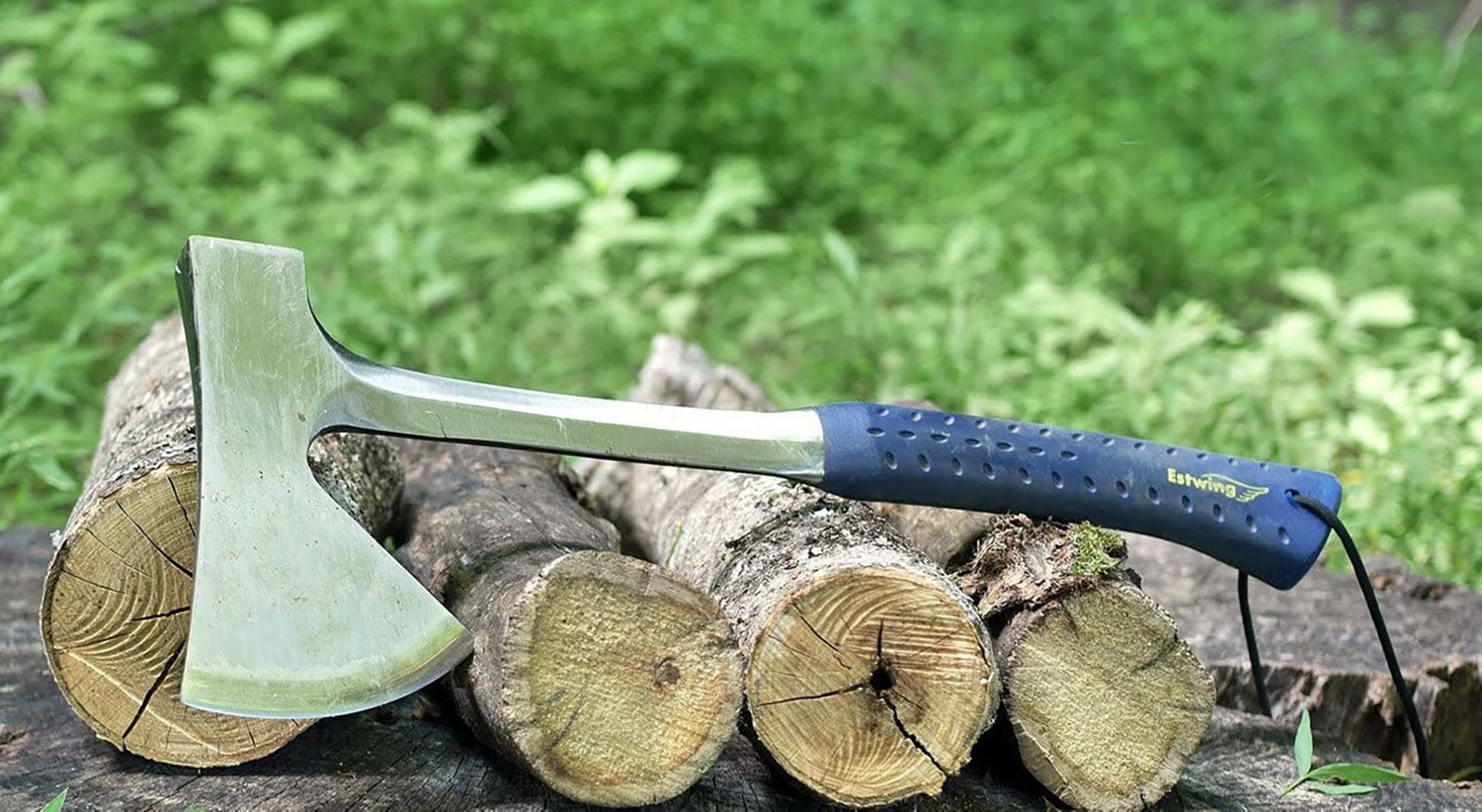 Estwing 16 in Camper Axe                                                                                                         - view number 5