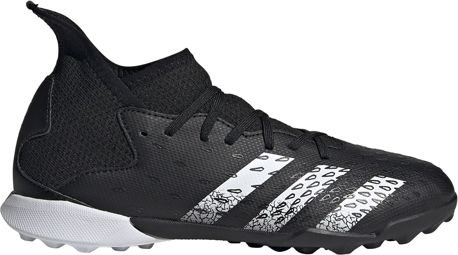 adidas Boys' Predator Freak .3 Turf Soccer Shoes | Academy