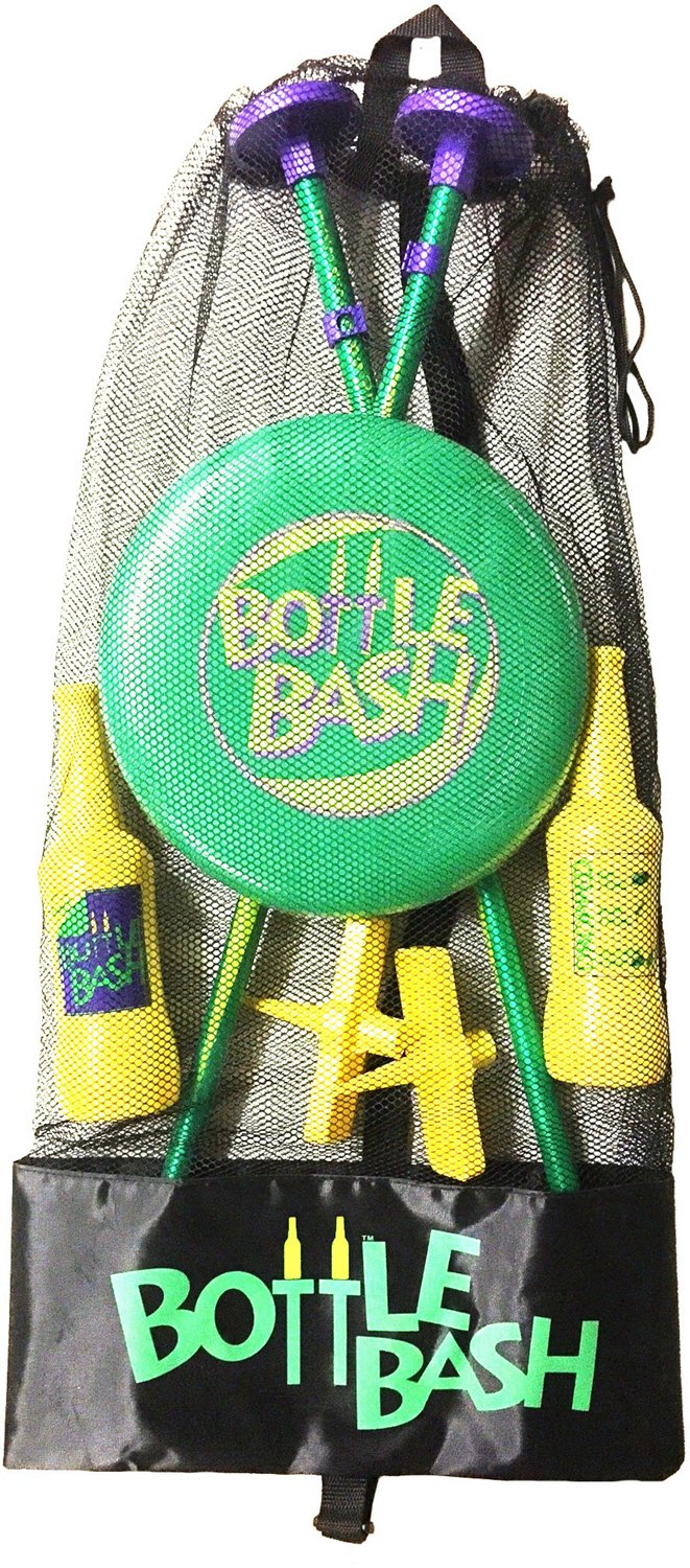 Poleish Sports Bottle Bash Standard Game Set                                                                                     - view number 3