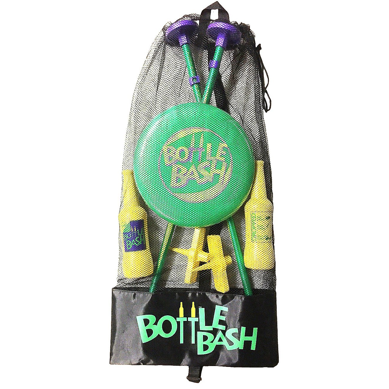 Poleish Sports Bottle Bash Standard Game Set                                                                                     - view number 3