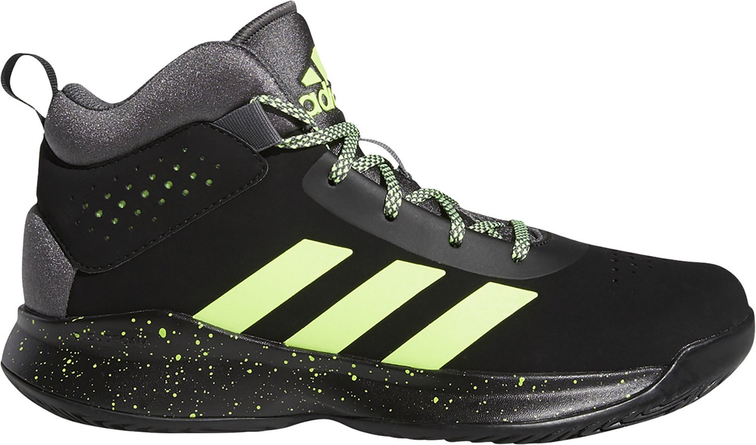 Adidas shoes shop youth basketball argentina